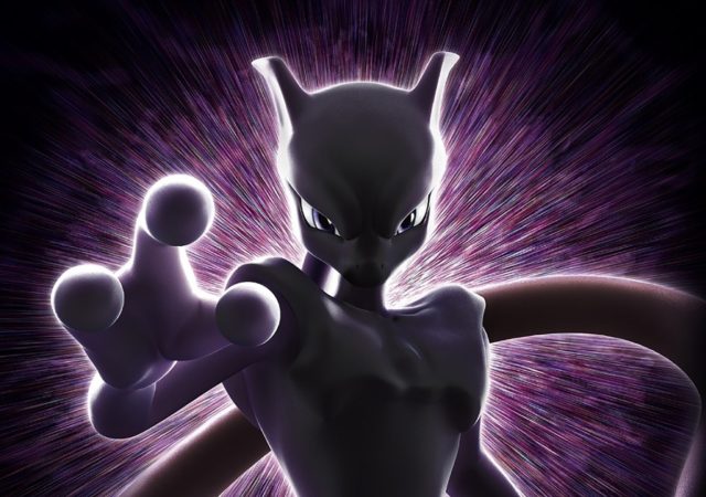 Mewtwo est de retour au cinéma et il est pas content