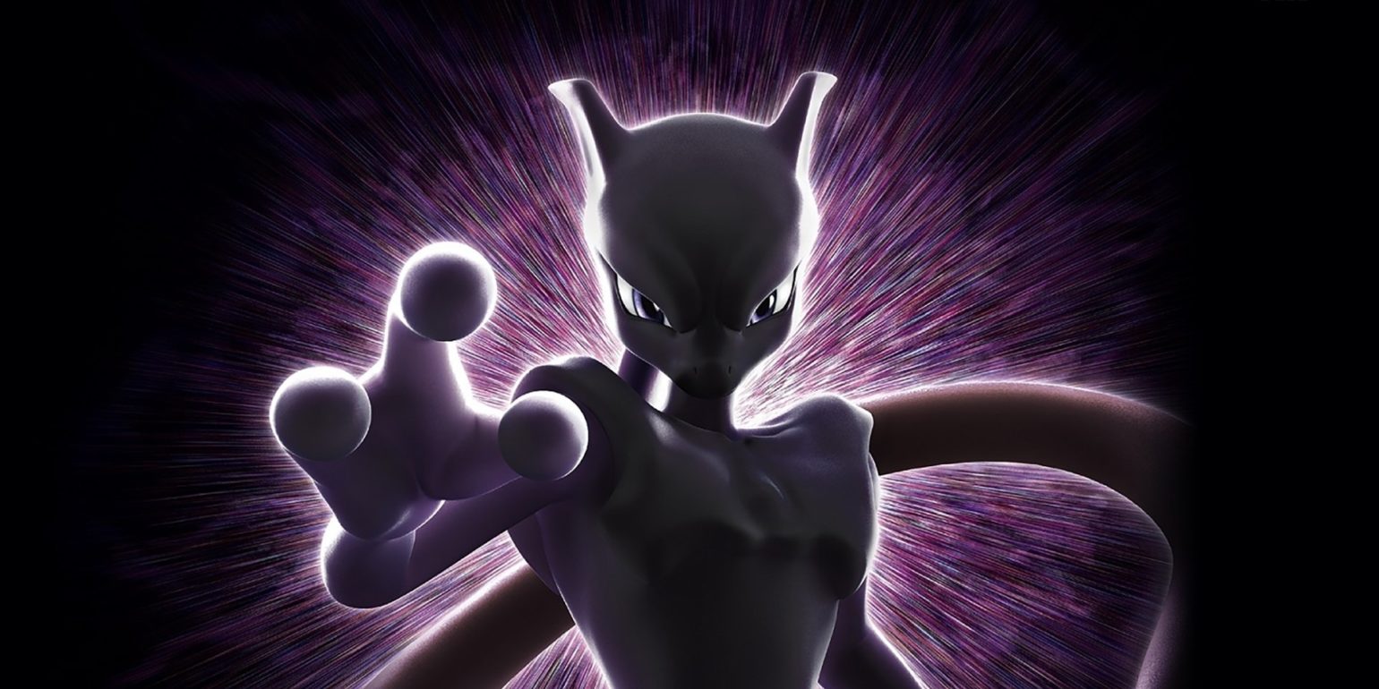 Mewtwo est de retour au cinéma et il est pas content