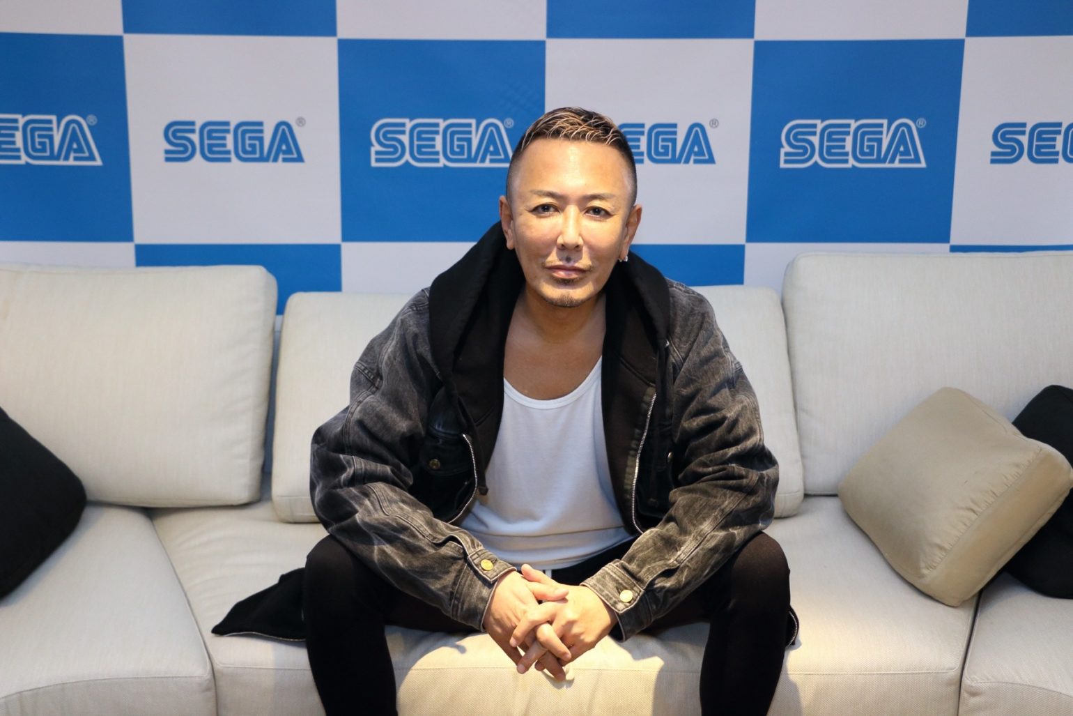 Toshihiro Nagoshi réalisateur Judgment