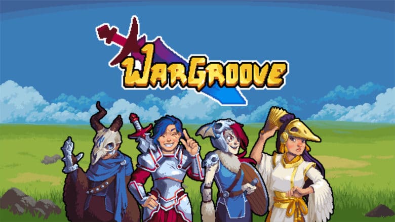 Jeu Wargroove