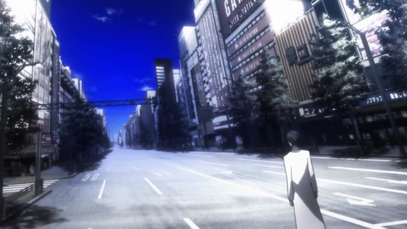 Steins;Gate Elite Akihabara vide