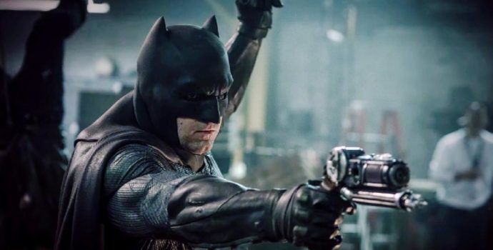 Ben Affleck sera-t-il présent dans Suicide Squad 2 ?