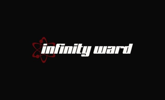 call of duty 2019 infinity ward logo