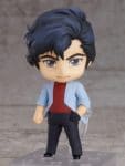 Nendoroid Ryo Nicky Larson Saeba face main poche