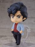 Nendoroid Ryo Saeba Nicky Larson 3/4 mains poches