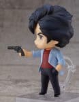 Nendoroid Ryo Saeba Nicky Larson profil gun