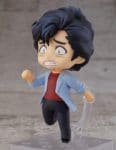 Nendoroid Ryo Saeba Nicky Larson honte