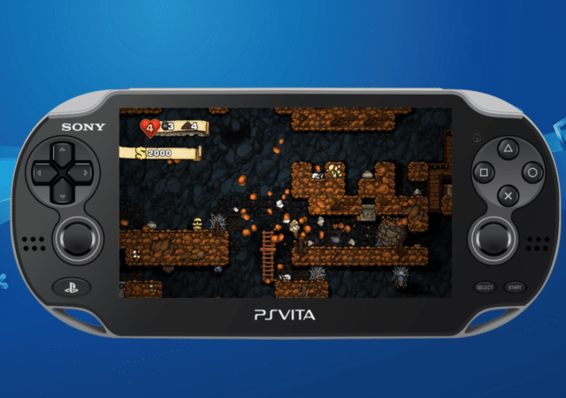 PS Vita Derniers Jeux