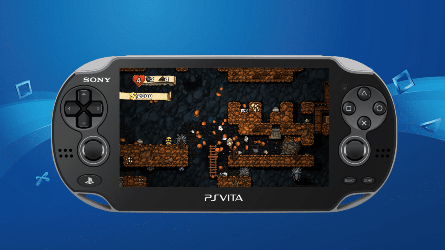 PS Vita Derniers Jeux