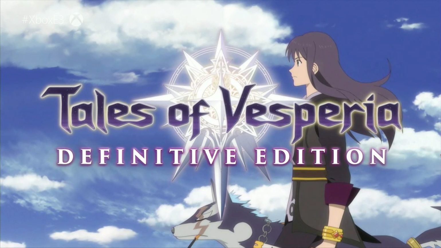 Tales of Vesperia Definitive Editionn-n Yuri et Repeede