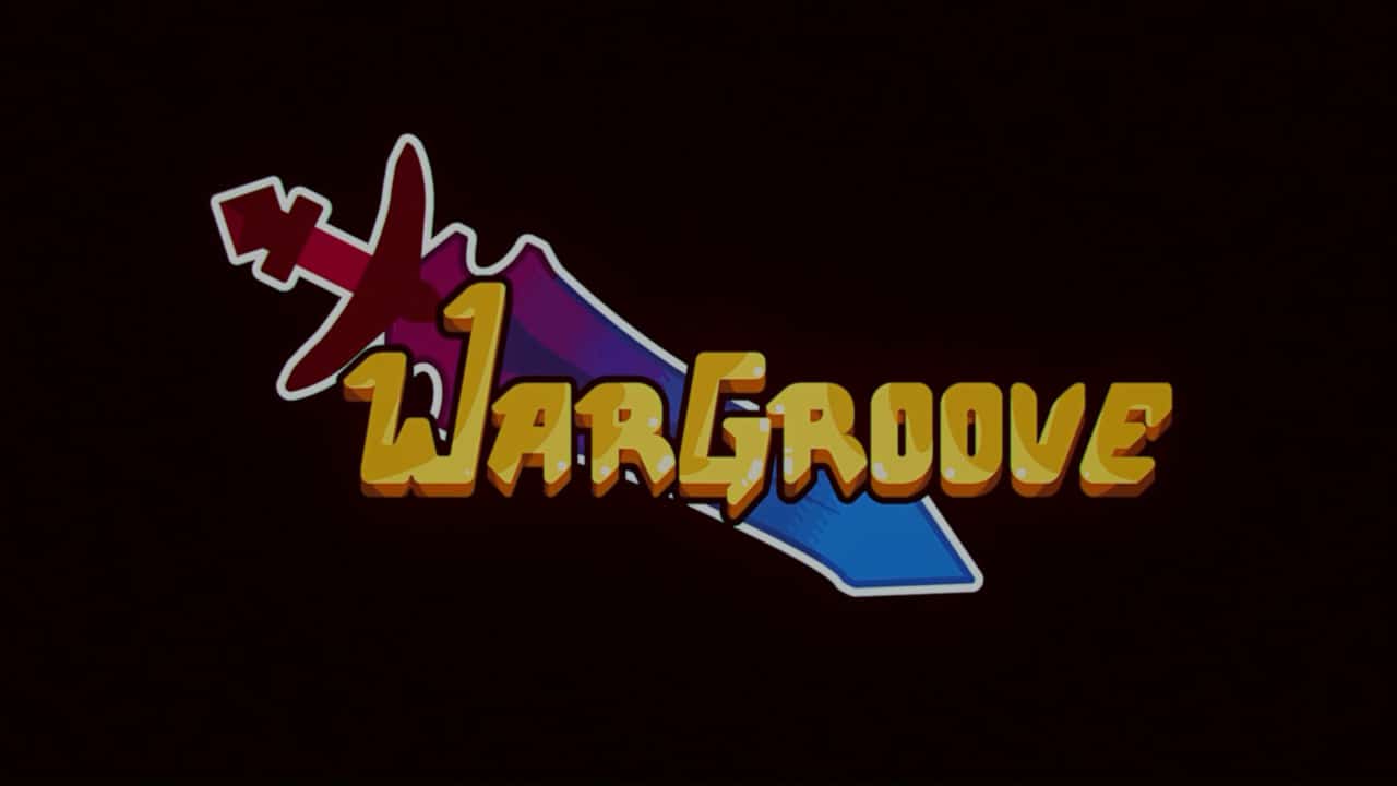 Wargroove - Écran titre