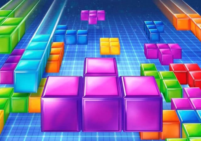 tetris blocs