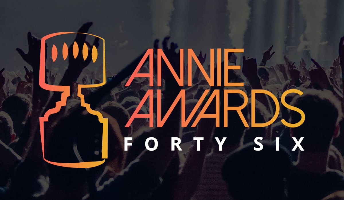 annie awards 46eme édition