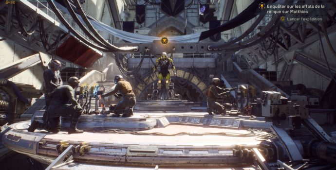 anthem preview javelin exposition