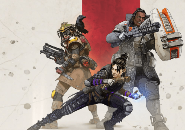 apex legends title