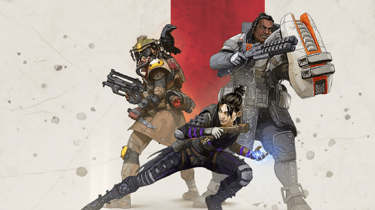 apex legends title