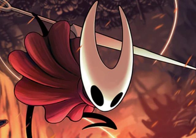 Hollow Knight: Silksong