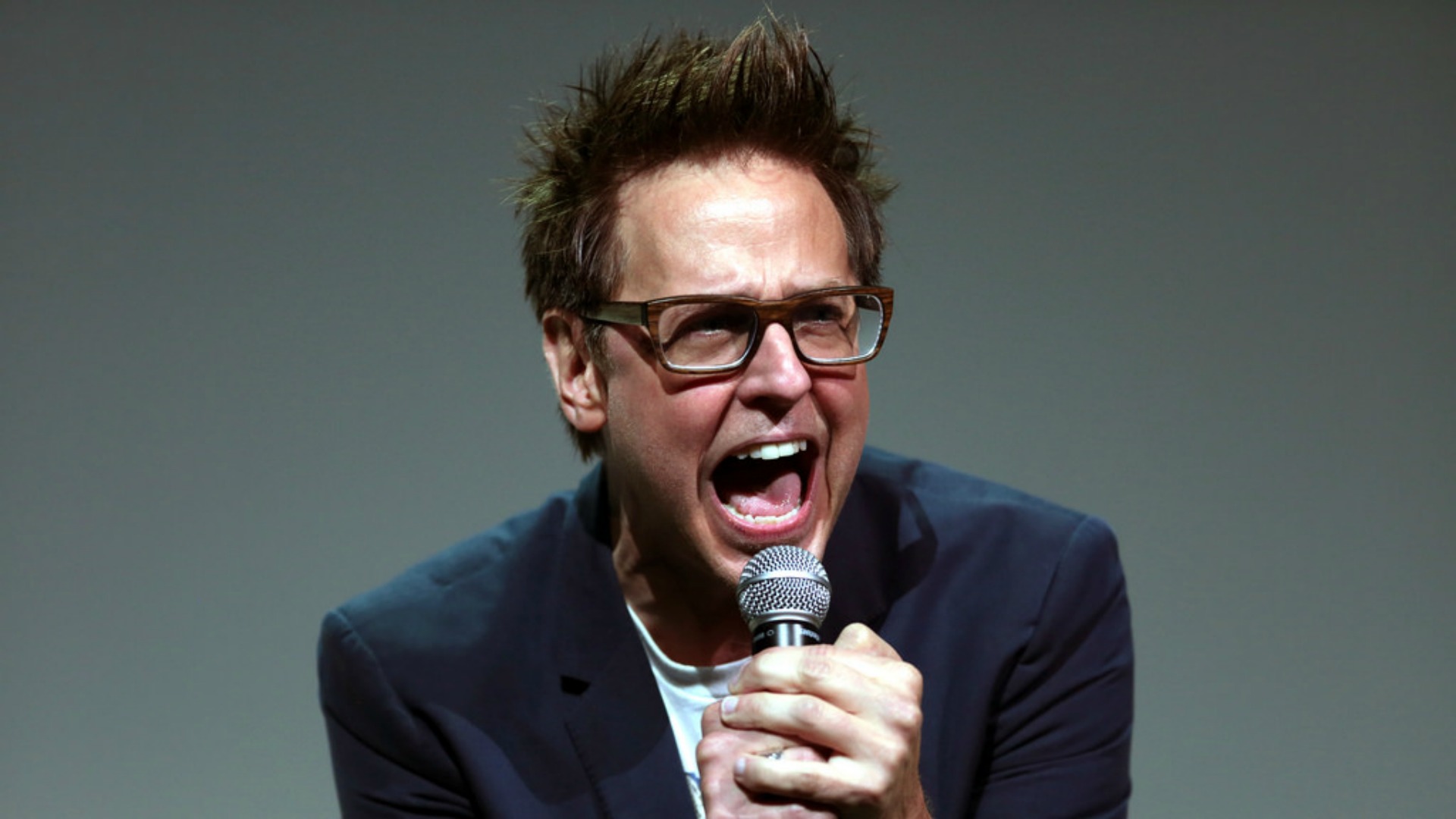 James Gunn réalisateur de Suicide Squad 2 ?