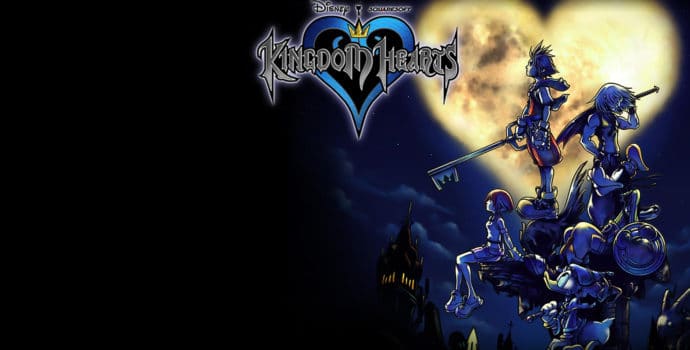 Kingdom Hearts III retour aux origines