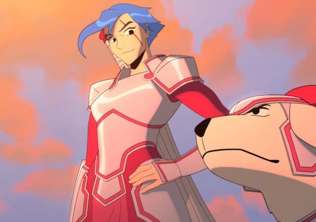 Image du jeu Wargroove