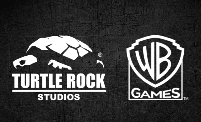 Back 4 Blood - Turtle Rock Studios et Warner Bros.