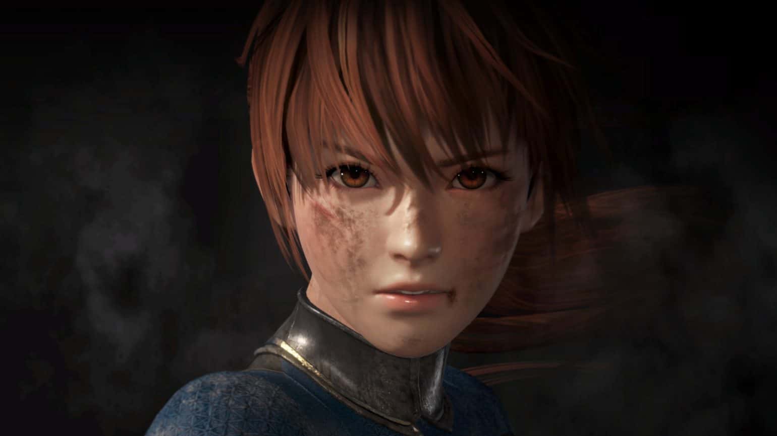 Dead or Alive 6 - Kasumi