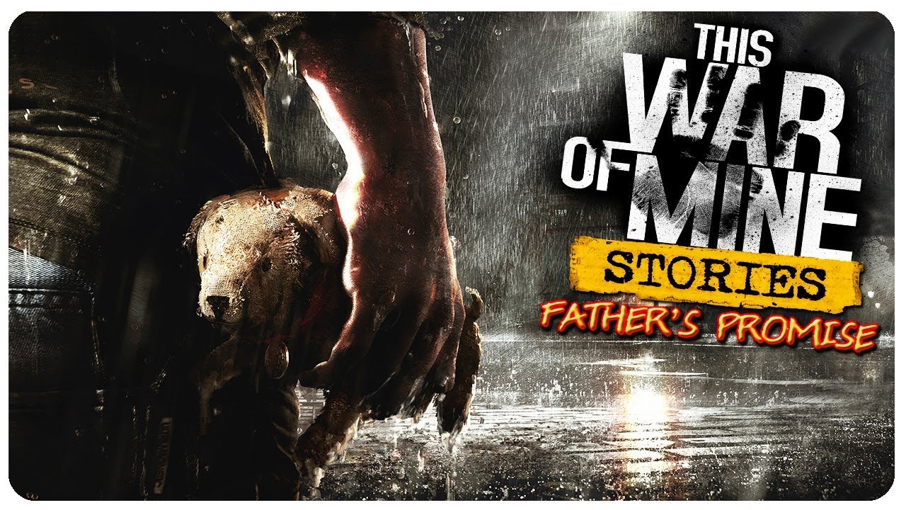 This War of Mine Stories