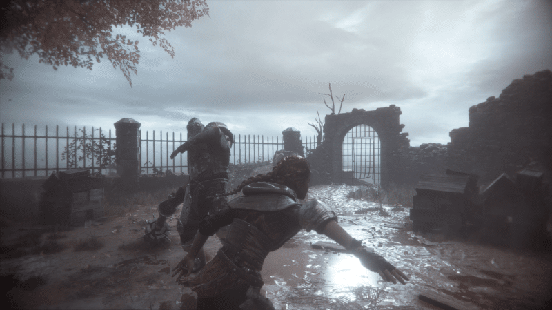 a plague tale innocence duel