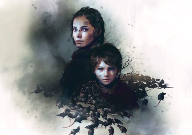 a plague tale innocence art