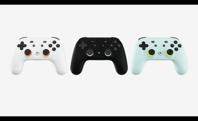 Manette Stadia