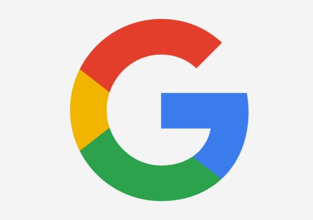 google logo