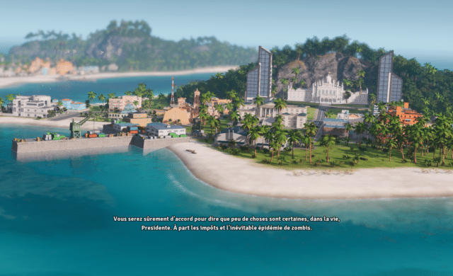 tropico 6 test campagne 2