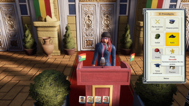 tropico 6 test el presidente