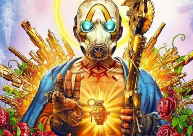 Borderlands 3