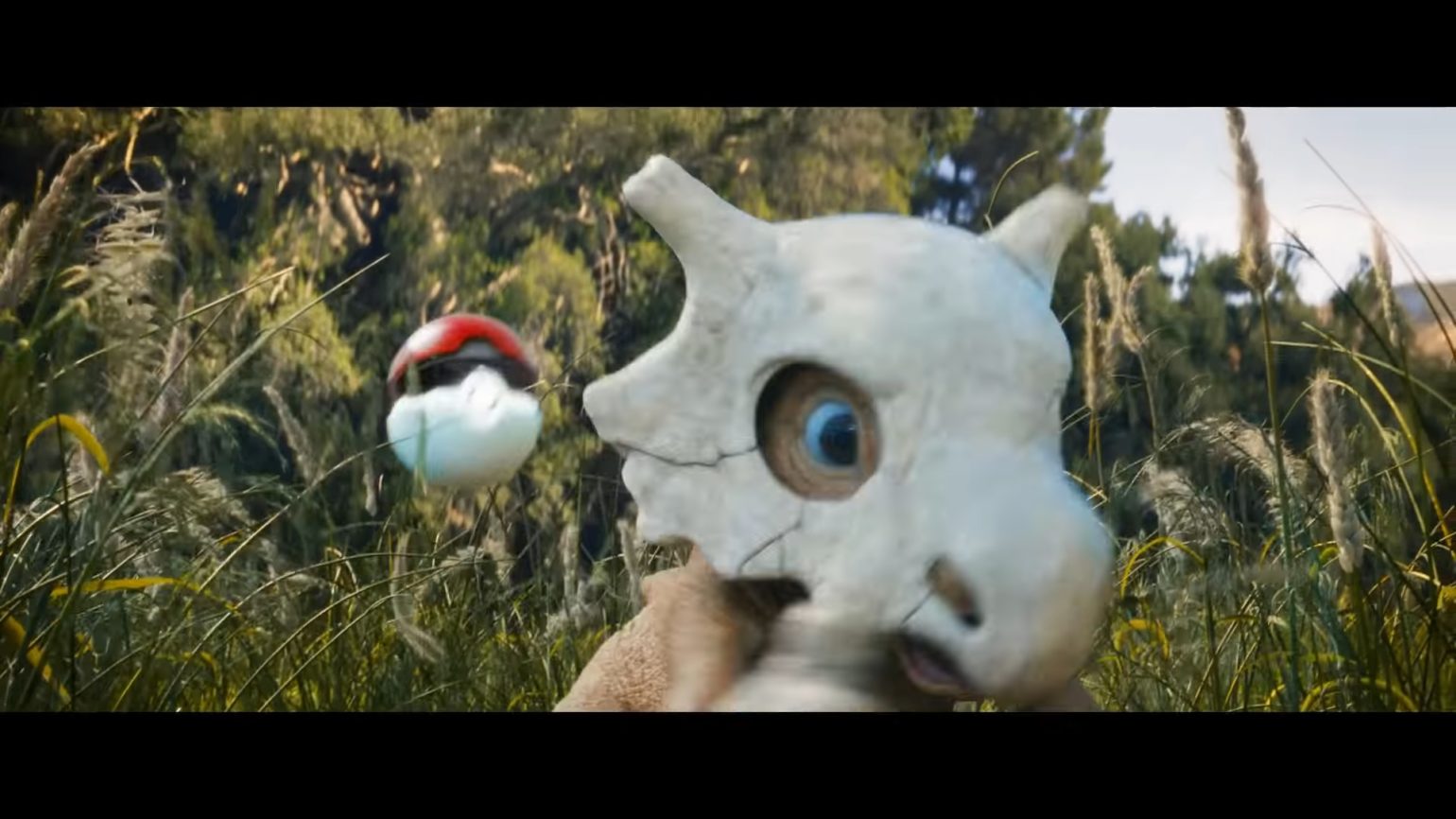 Détective Pikachu - Pokéball GO