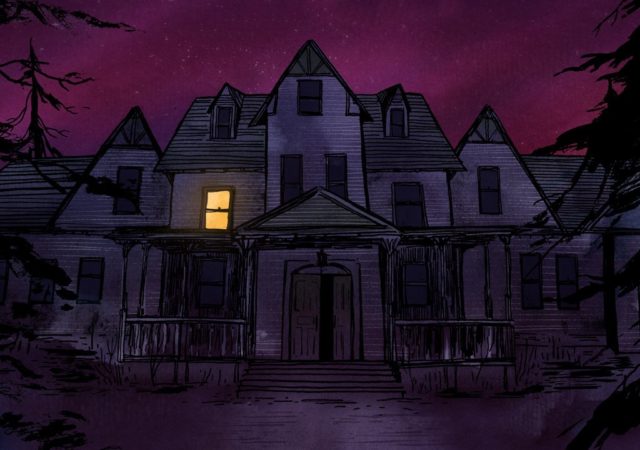 Humble Bundle Gone Home