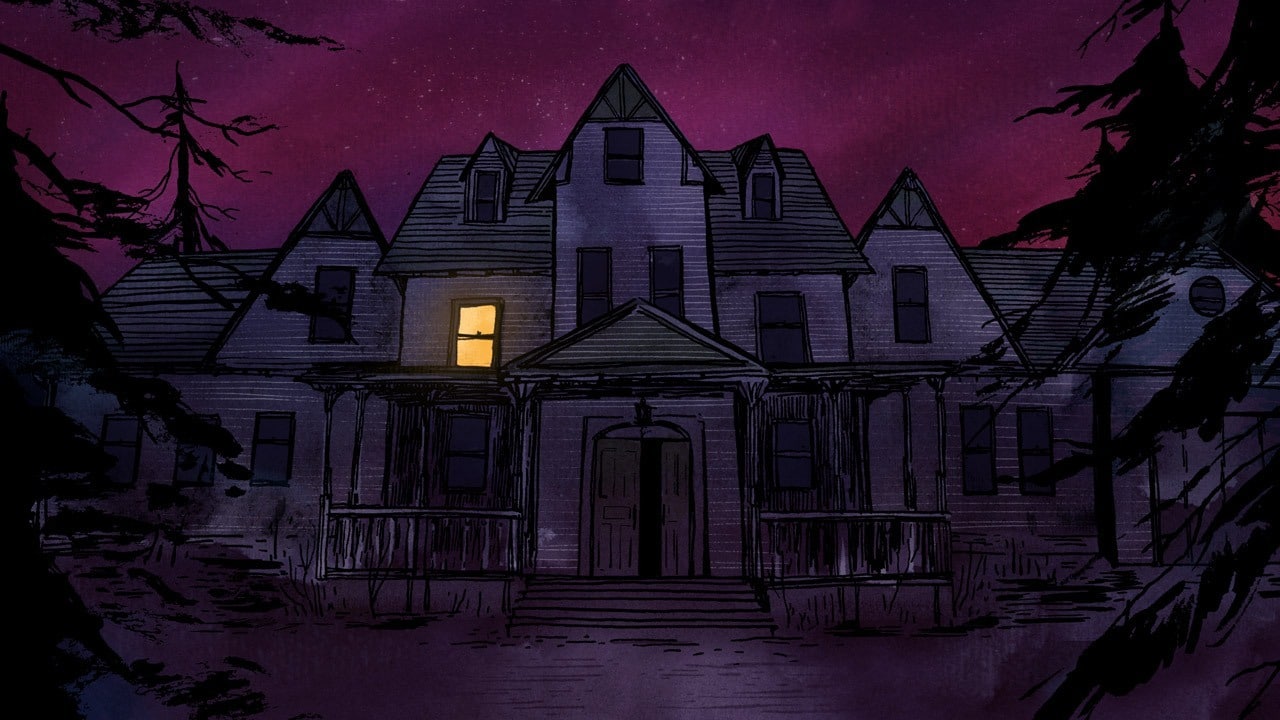 Humble Bundle Gone Home