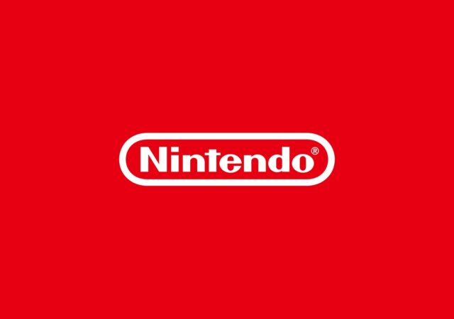 Nintendo logo rapport financier 2018