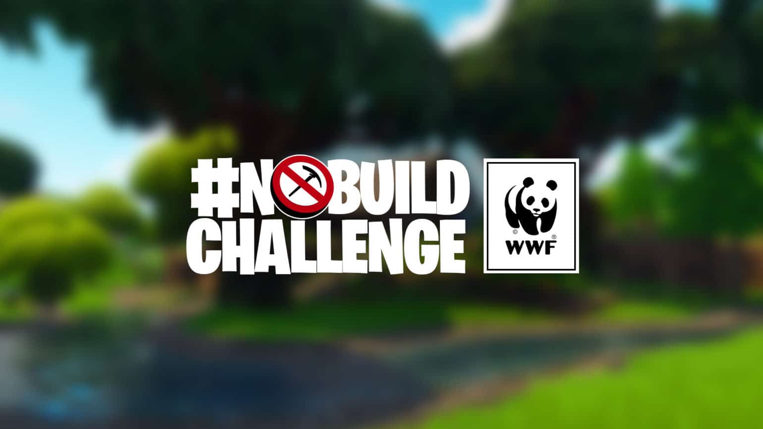 fortnite no build challenge