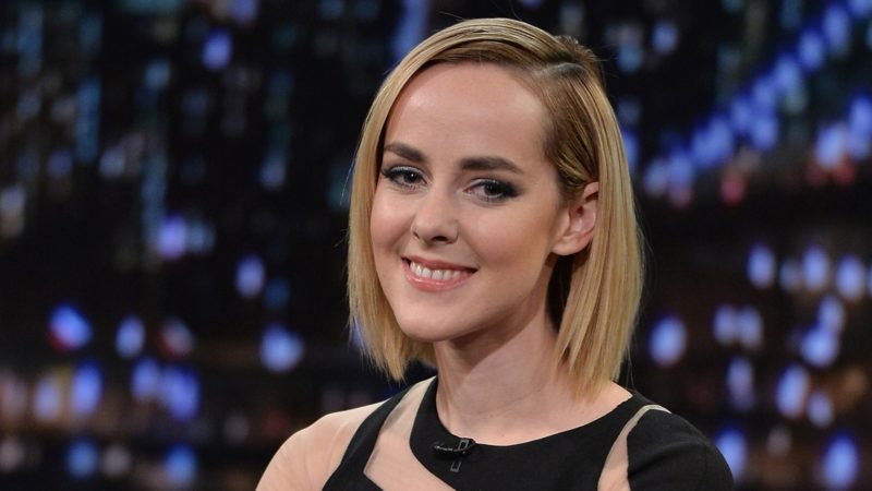 Too Old To Die Young Jena Malone