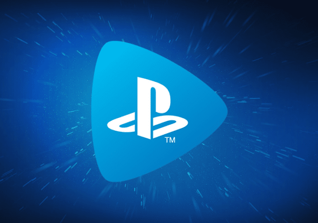 Sony Playstation Now Cloud