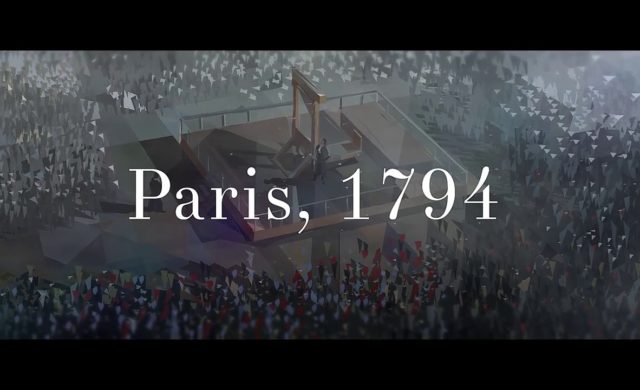 Image du jeu We. The Revolution sur PC