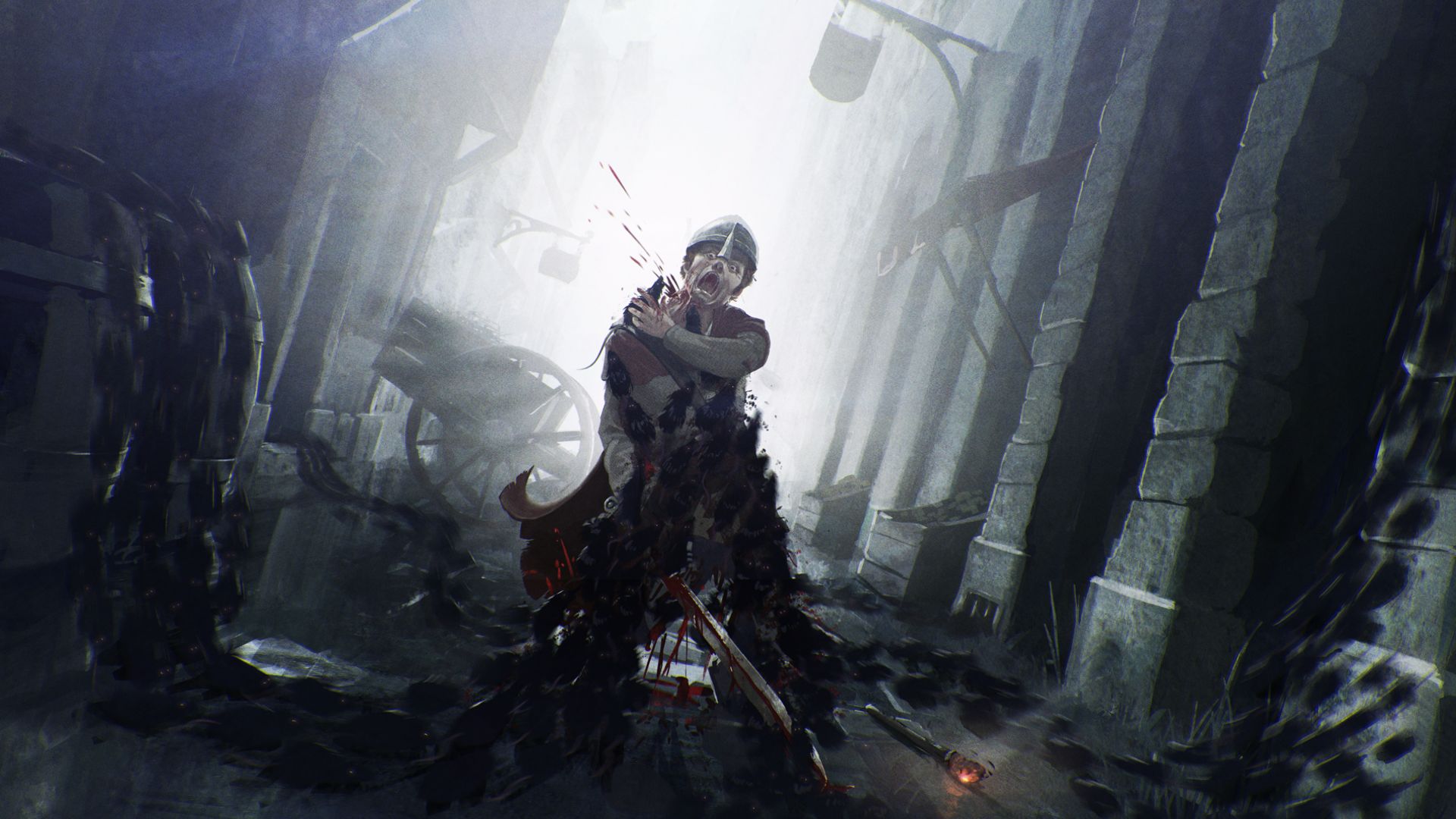 a plague tale innocence art 2