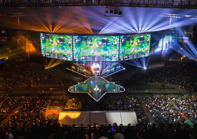 league of legends finales esport