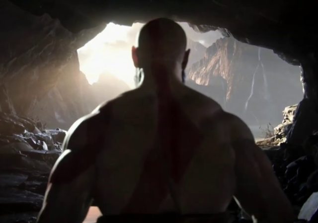 God of War 2