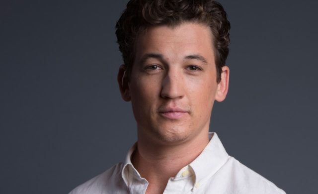 Too Old To Die Young Miles Teller