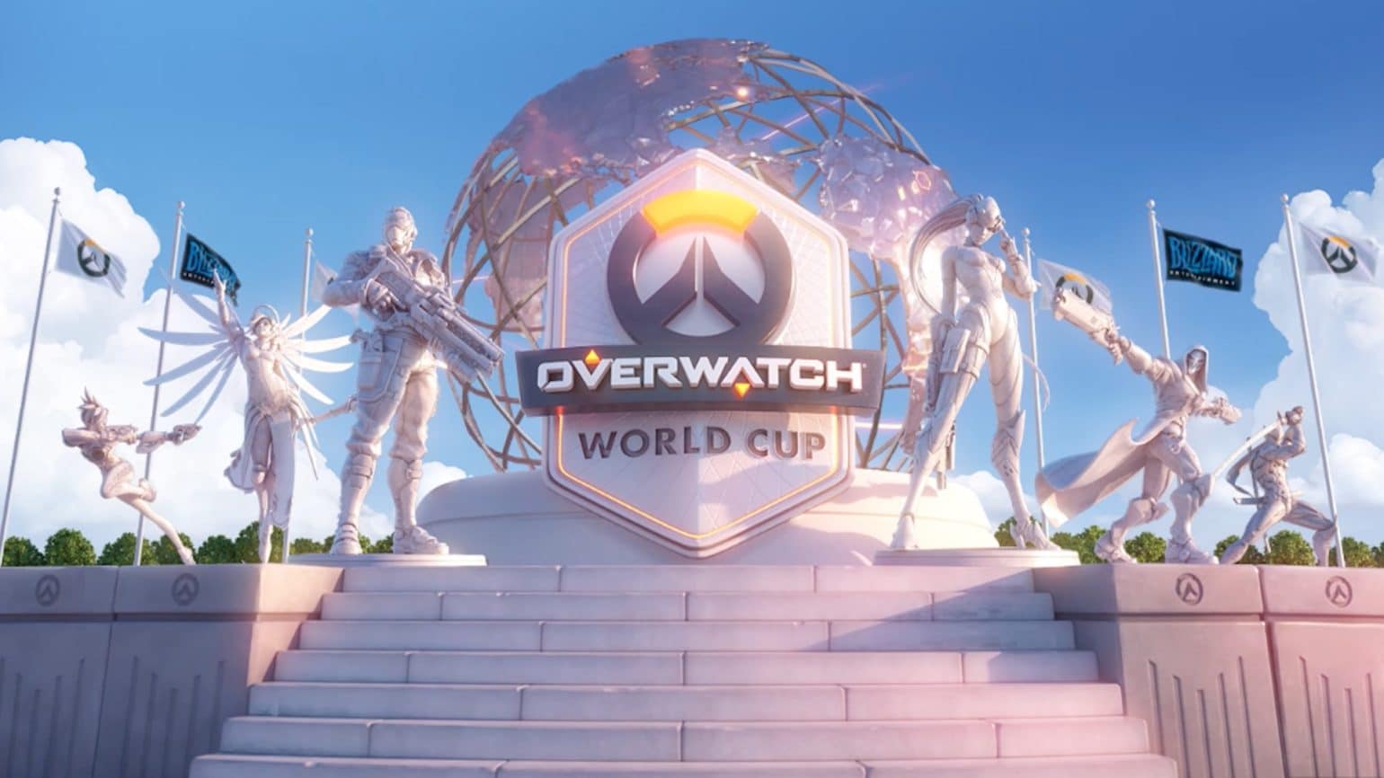 overwatch coupe du monde