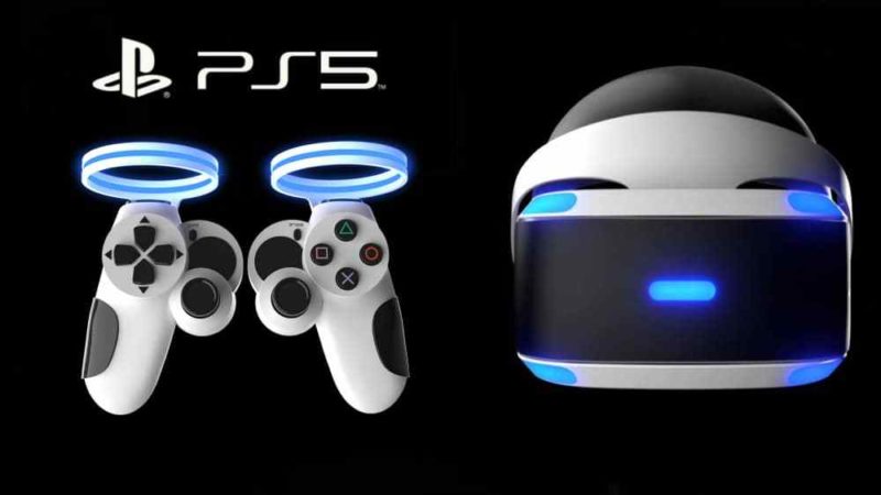 playstation 5 psvr