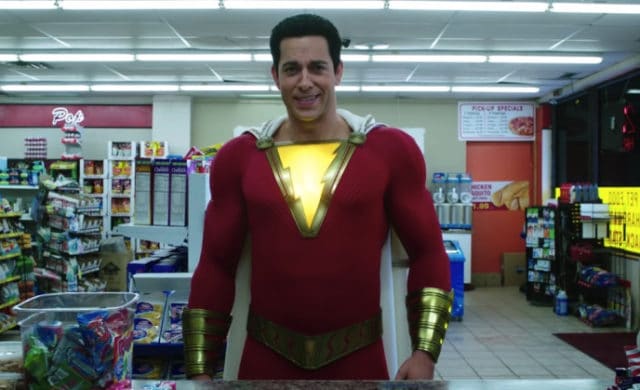 Image du film Shazam!