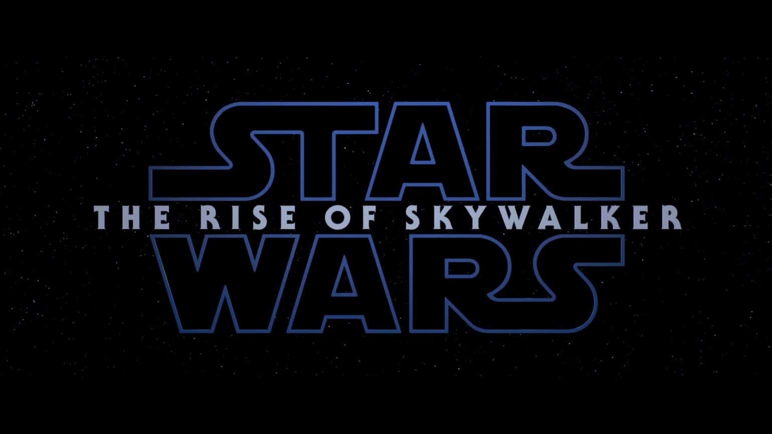 star wars 9 titre